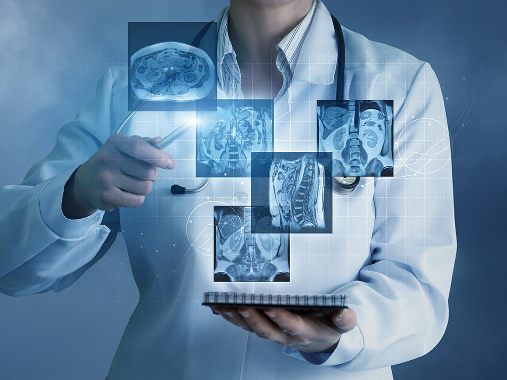 Agile-Radiology-Consumables-Solution Medilogic