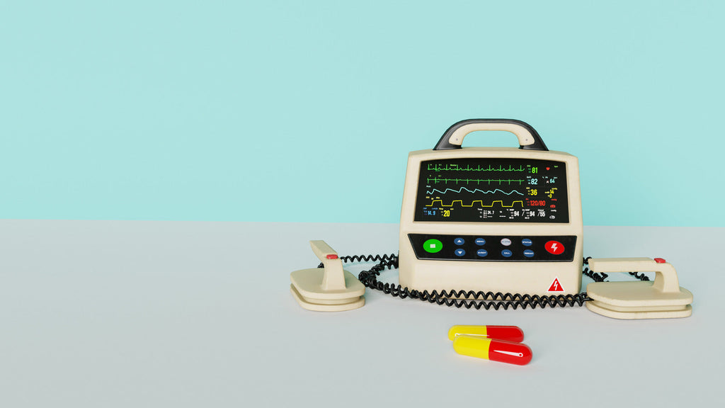 Buying A Defibrillator Online: A Step-By-Step Guide