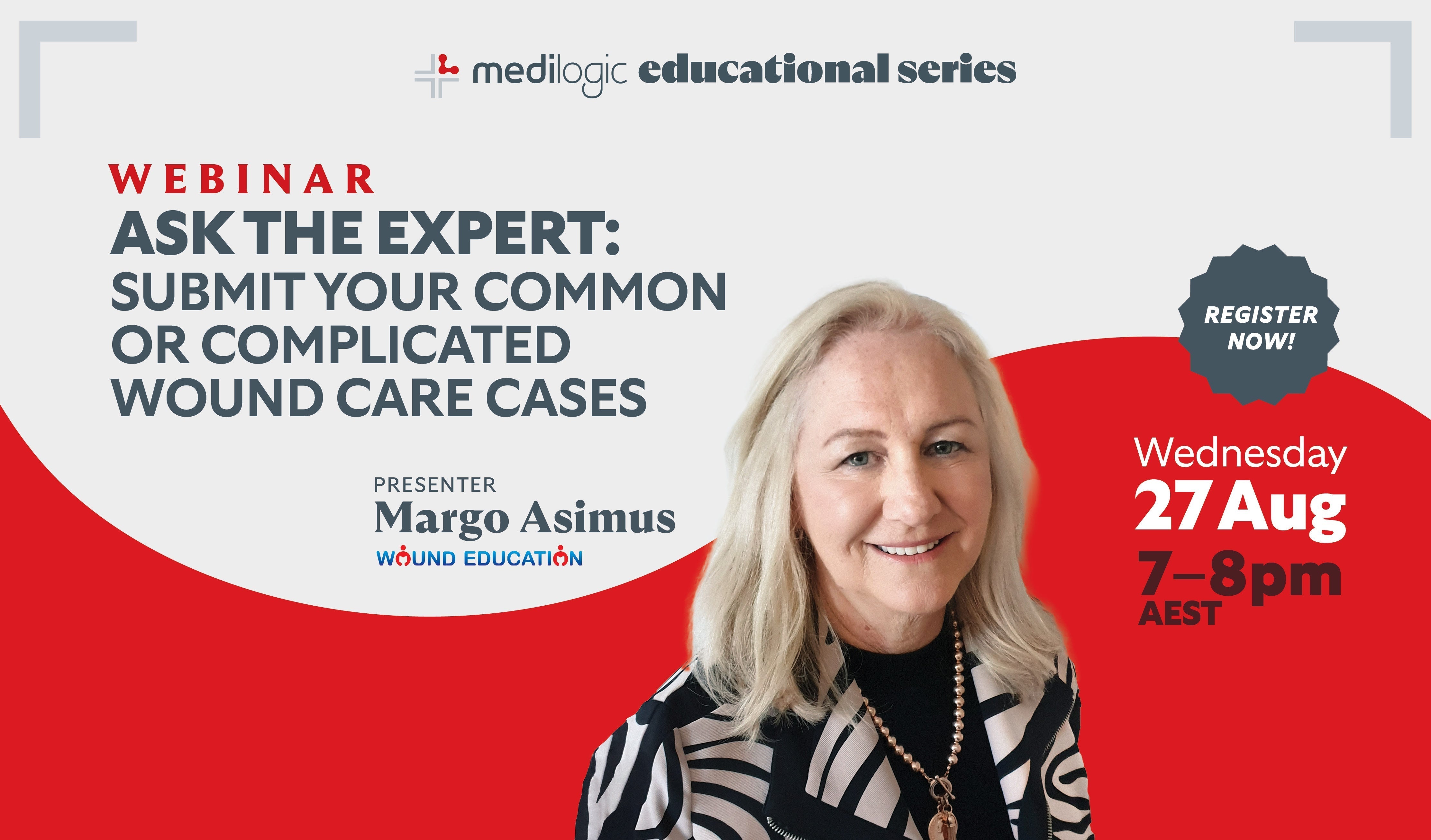 Medilogic Educational Series ep.8: Ask The Expert