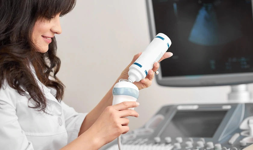 Is my Ultrasound Gel safe and effective?