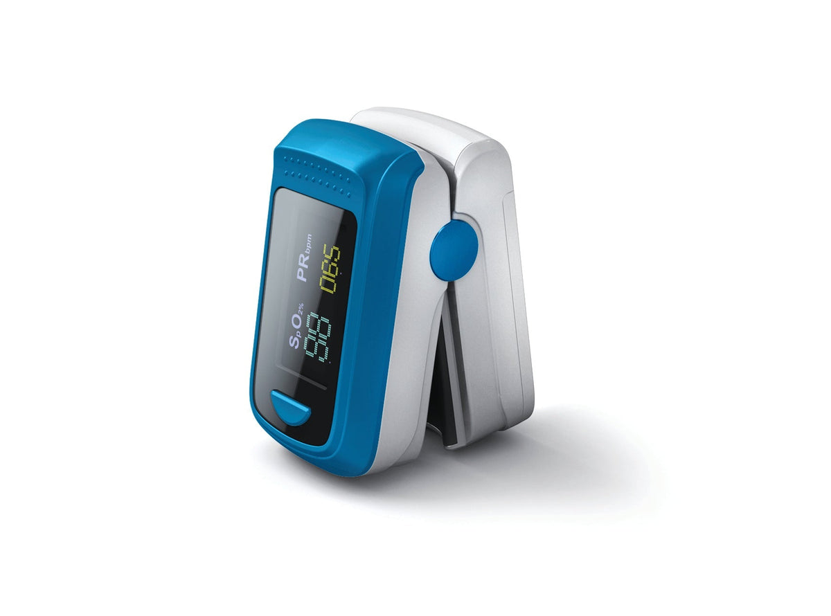 The Ultimate Guide to Pulse Oximeters: Your Window Into Vital Health Indicators