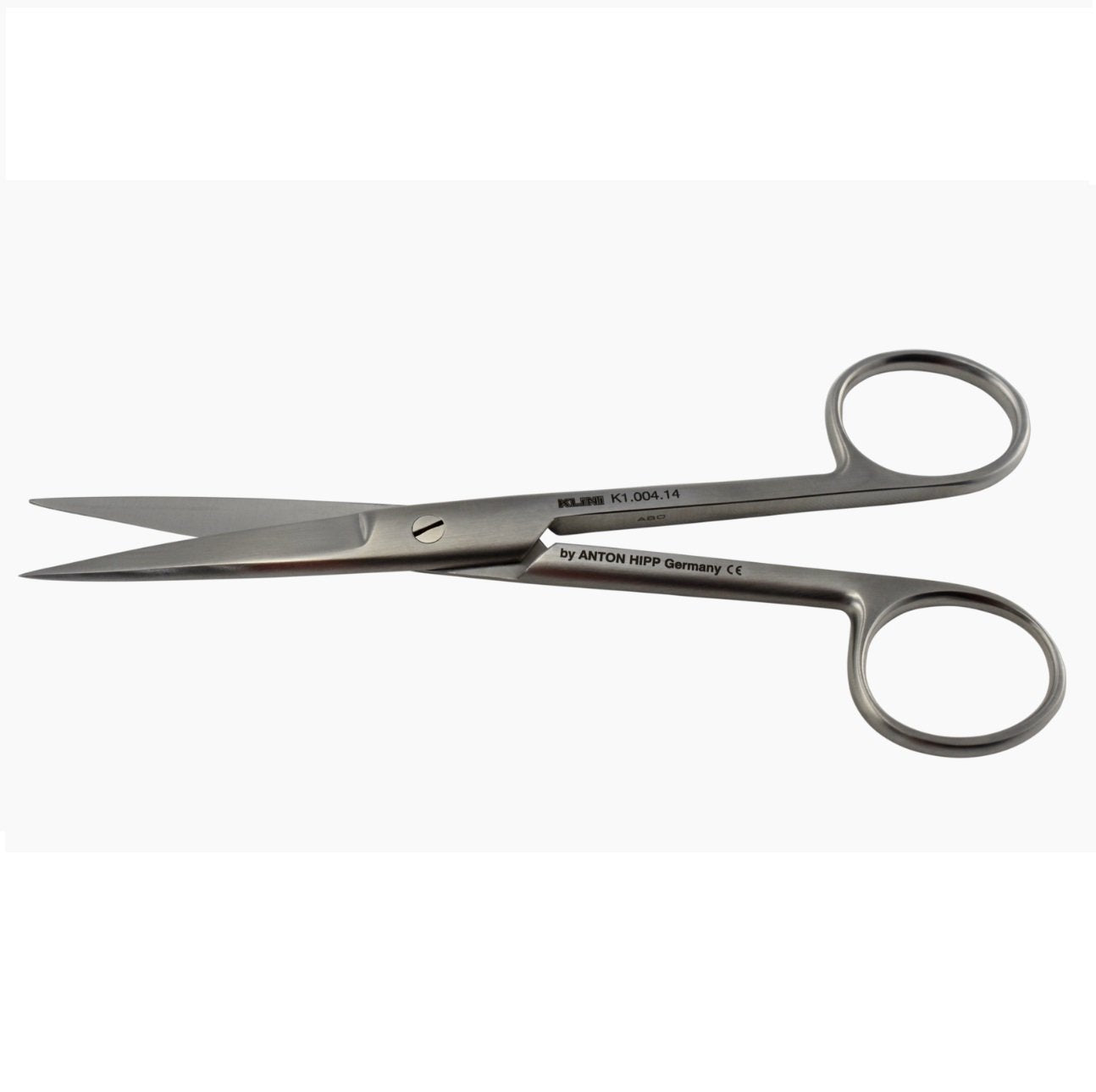 Surgical Scissors Sharp/Sharp Straight 14cm KLINI