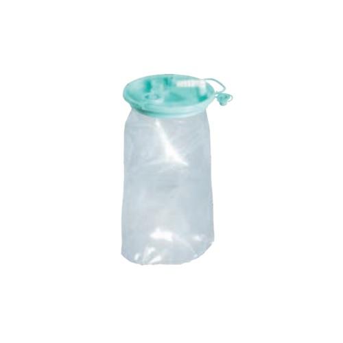 Suction Liner Disposable 2 Litre Serres - Pack (24)