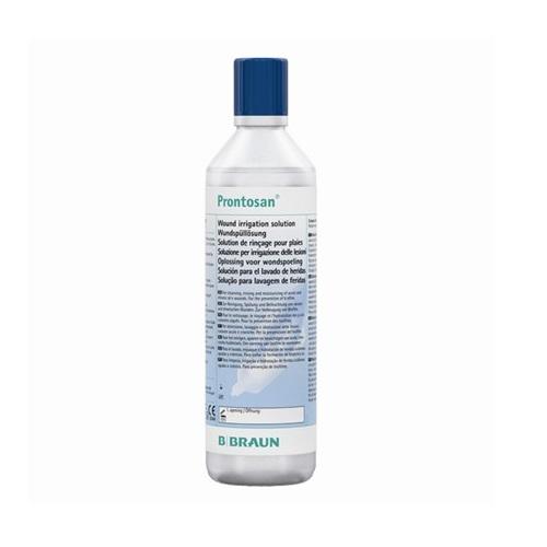Prontosan Wound Irrigation Solution 350ml - Each