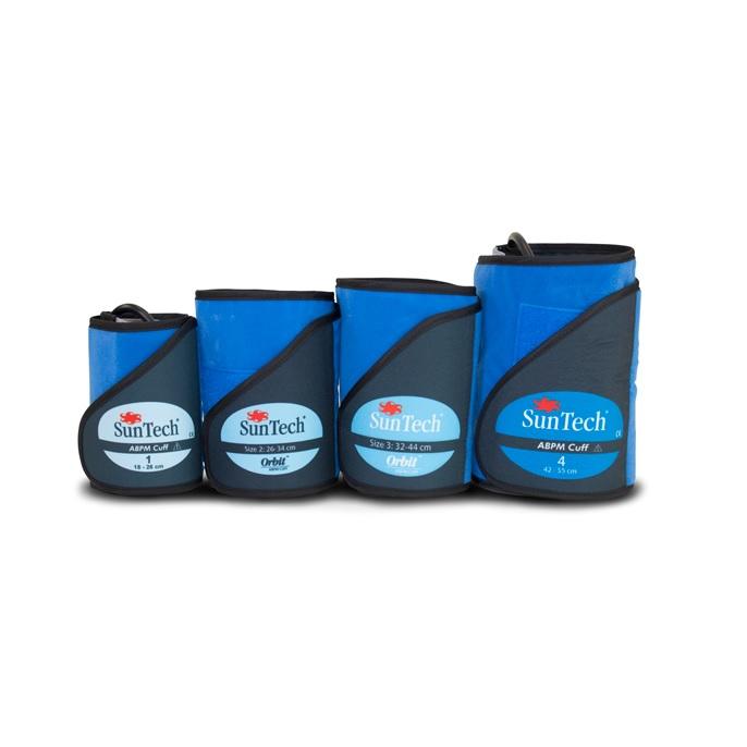 ABPM Cuff to suit QRS Opti - Range 18-26cm