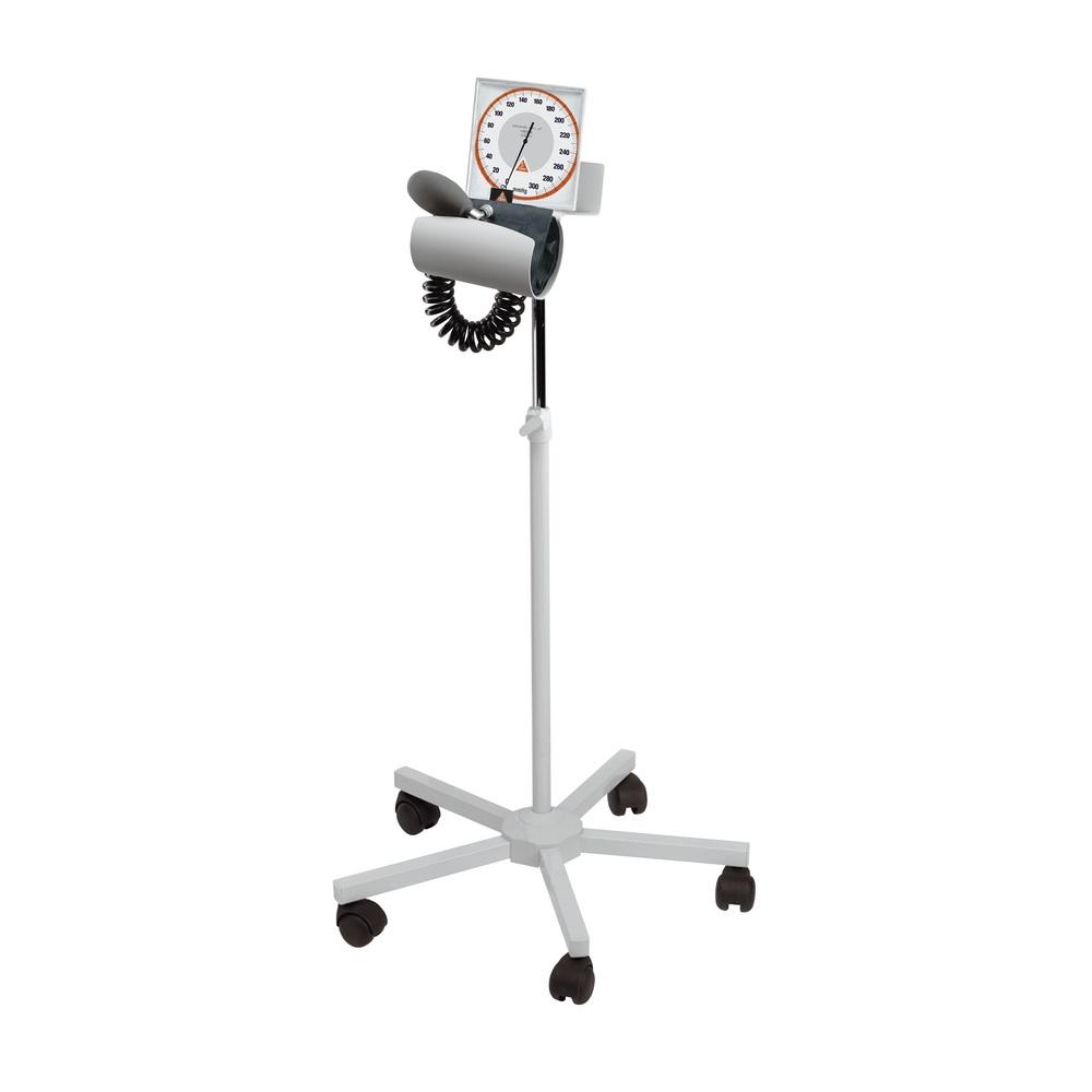 HEINE GAMMA XXL LF Sphygmomanometer Kit - Mobile Stand