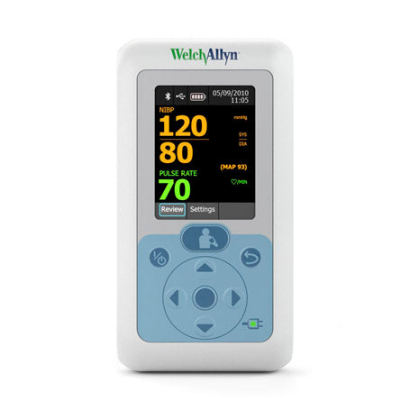 WELCH ALLYN ProBP 3400 Handheld Sure BP Monitor
