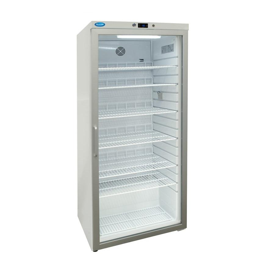 Nuline Vaccine Fridge with Glass Door 570L