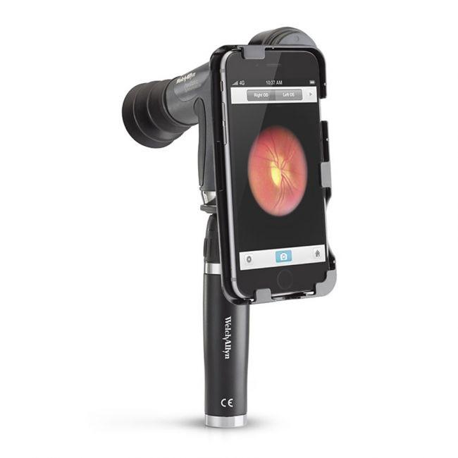 WELCH ALLYN iExaminer adapter for iPhone 6 and 6s