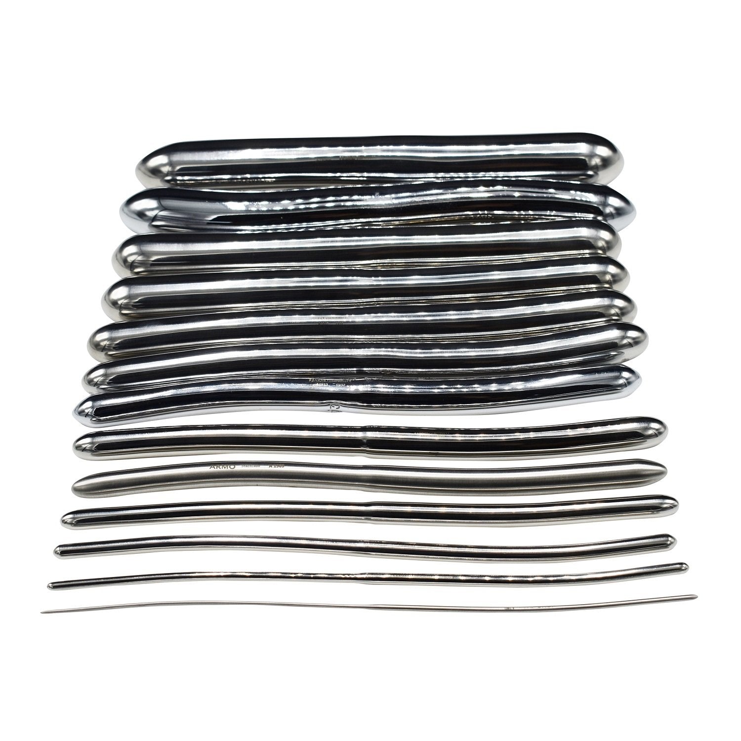 Hegar Double Ended Dilator 3-4mm ARMO