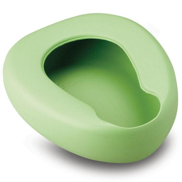 Bed Pan Heavy Duty Autoclavable - Each