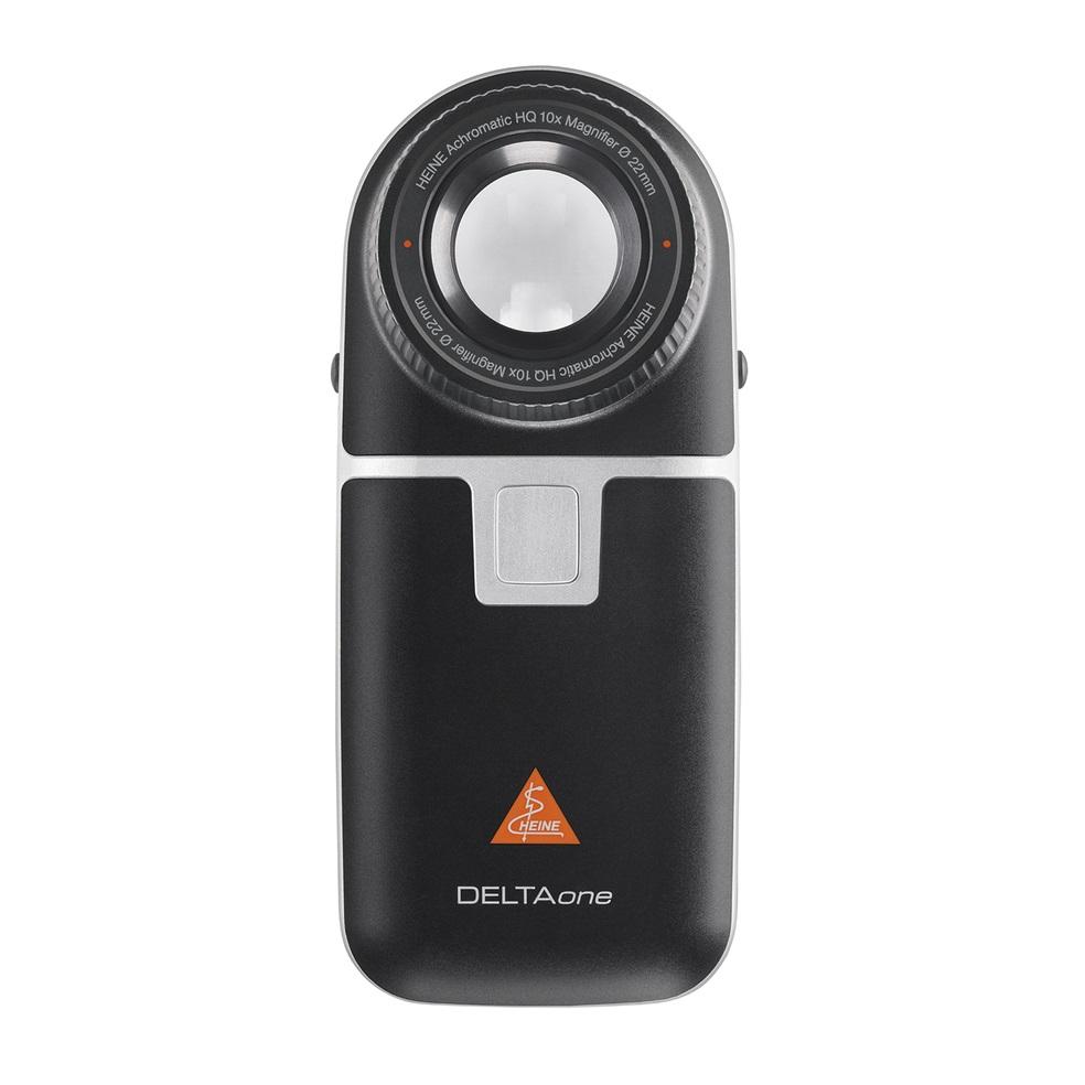 HEINE DELTAone Dermatoscope Standard Edition