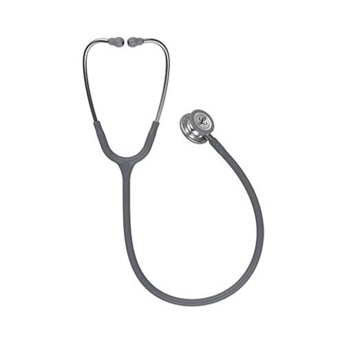 3M Littmann Classic III Stethoscope - Grey
