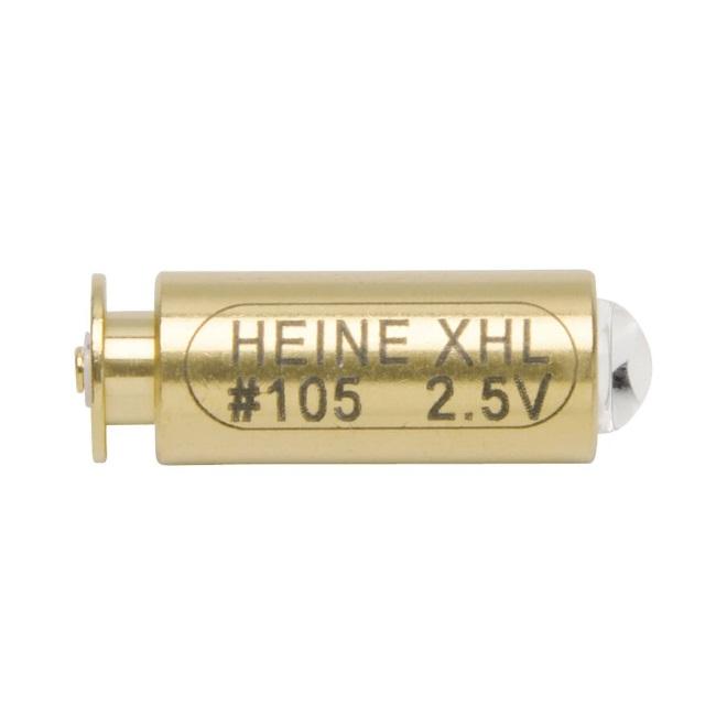 HEINE Globe 2.5V to suit Mini 3000 F.O. otoscope