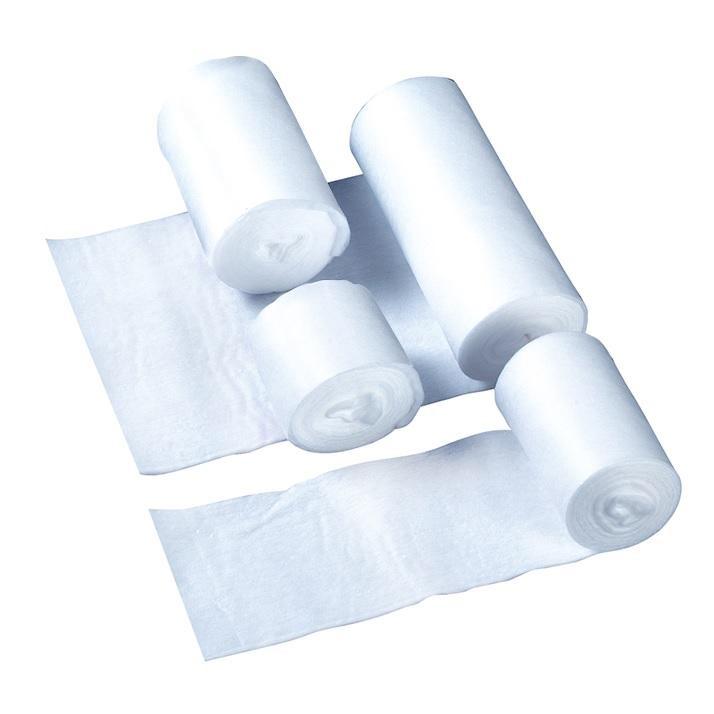 Multigate Orthopaedic Natural Under Bandage 10cm x 2.7m - Pack (12)