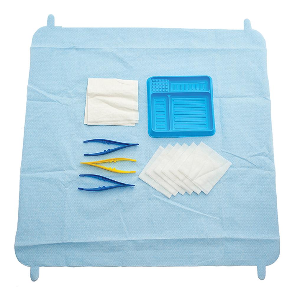 Multigate Basic Dressing Pack A & E - Carton (160)