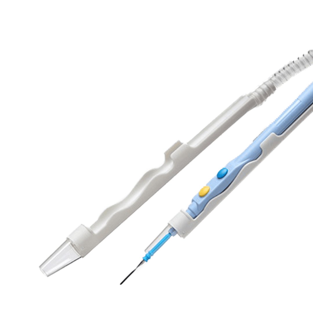 Conmed SnapEvac Electrosurgical Pencil Adapter - Carton (20)