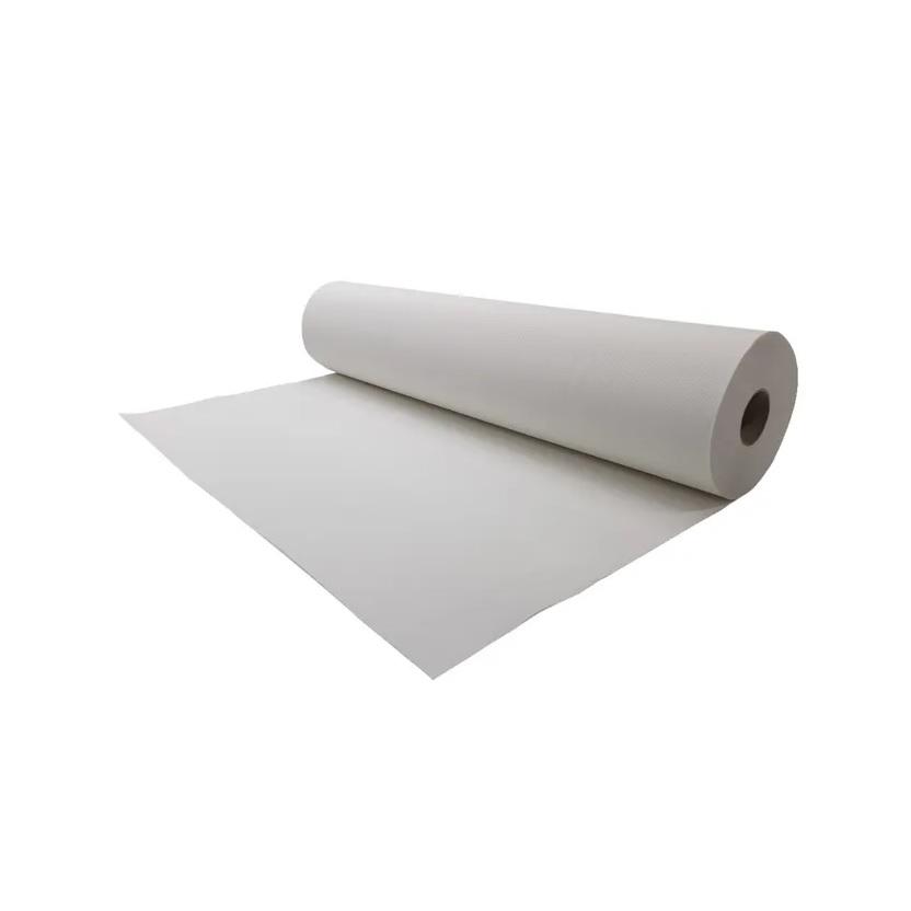 LOGIROLL Bed Roll Perforated 59cm x 50m - Carton (6)