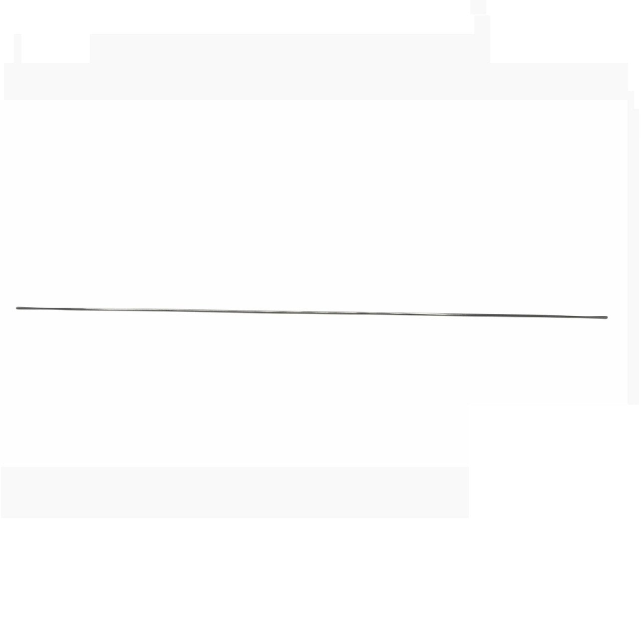 Dissecting Probe 1mm diameter Blunt 20cm HIPP