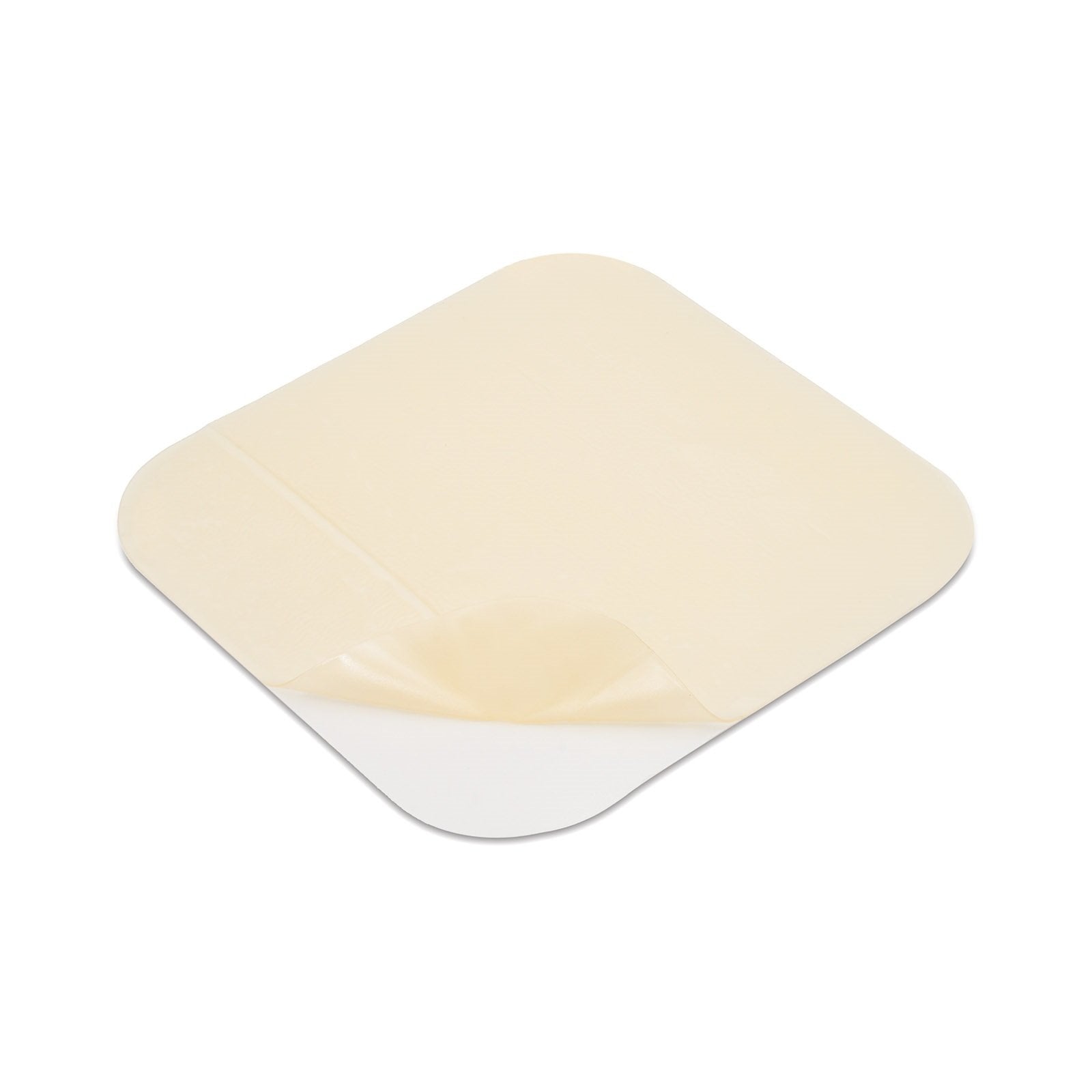 LOGICOLL Ultra Thin Hydrocolloid Dressing 7.5cm x 7.5cm - Box (10)
