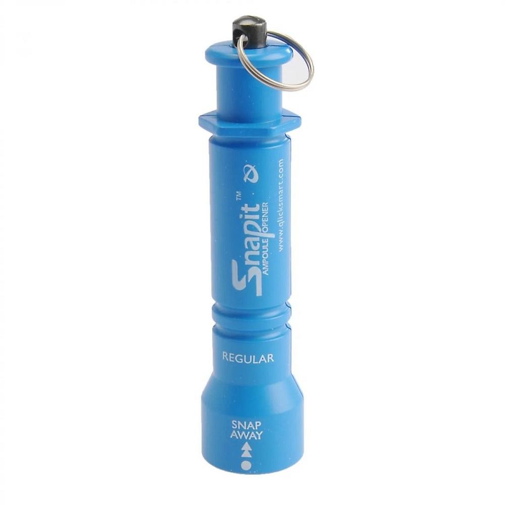 SnapIT Ampoule Opener Blue - Each