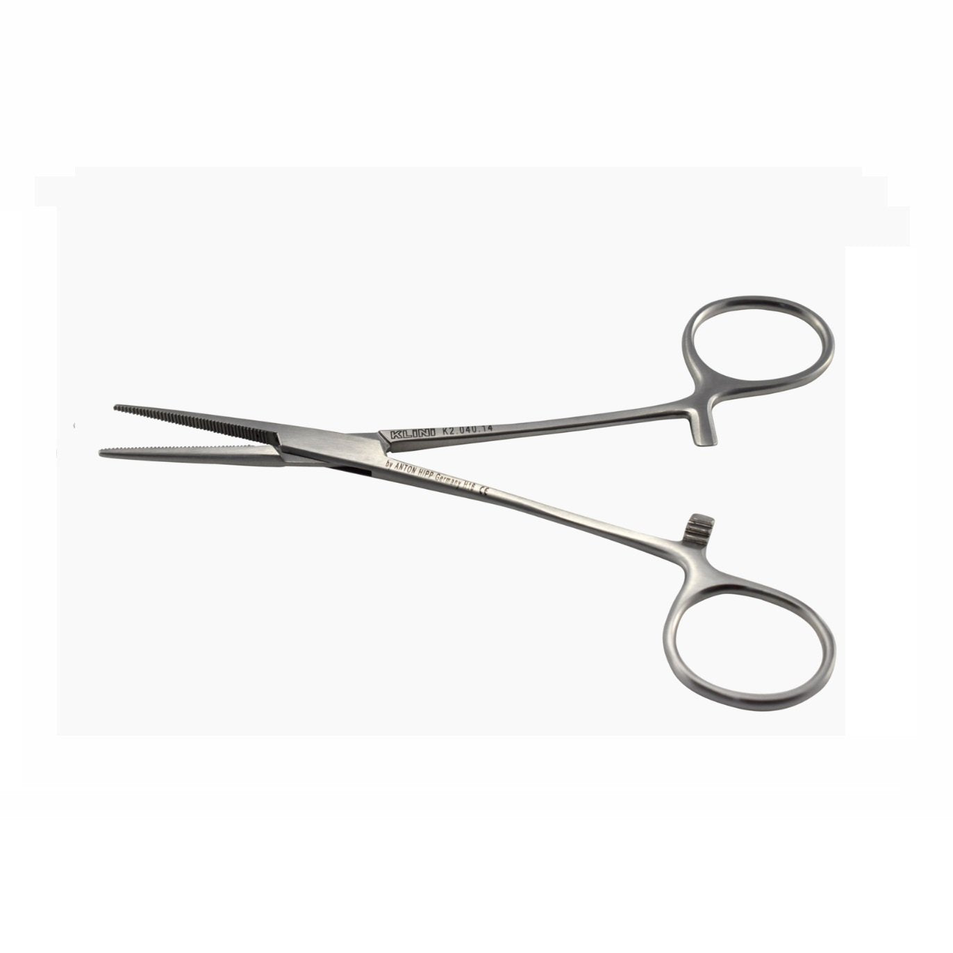Crile Artery Forceps Straight 14cm KLINI
