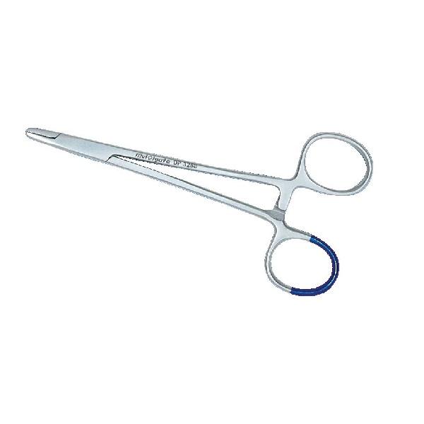 Disposable Derf Needle Holder 12.5cm Sterile - Each