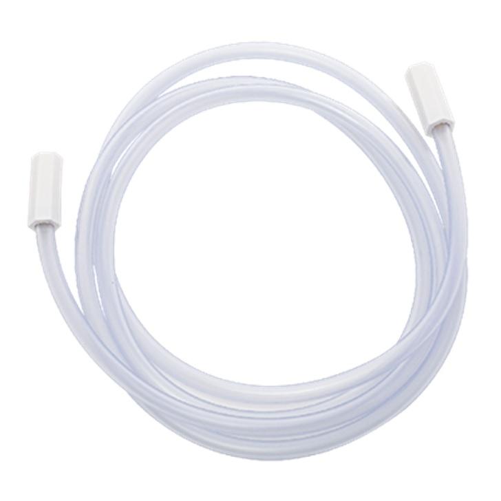 Suction Tubing - Flexible, Double wrapped, I.D. 6mm, O.D. 9mm, 3m, Sterile - Each