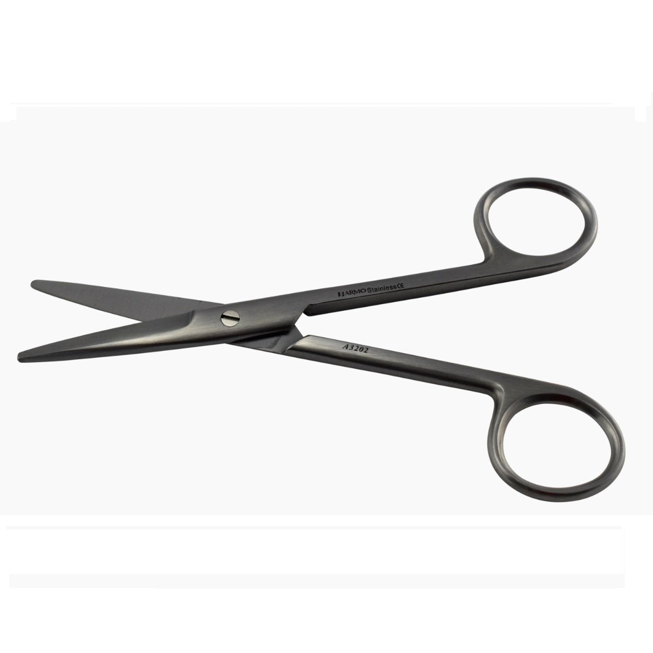 Mayo Scissors Straight 14.5cm ARMO