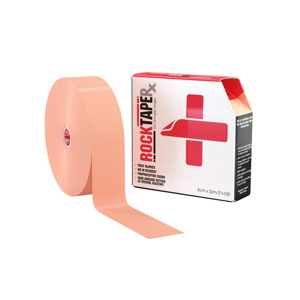 Rocktape Tape H2O Bge 5cmx5m