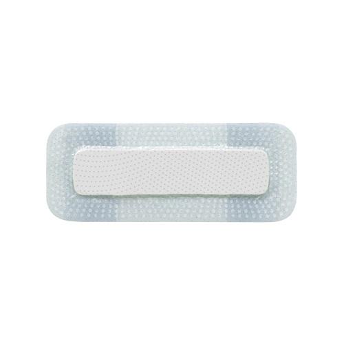Biatain Silicone Lite Adhesive Foam 5cm x 12.5cm - Box (5)