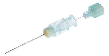 BD Spinal Needles Quincke 22G x 178mm - Box (10)