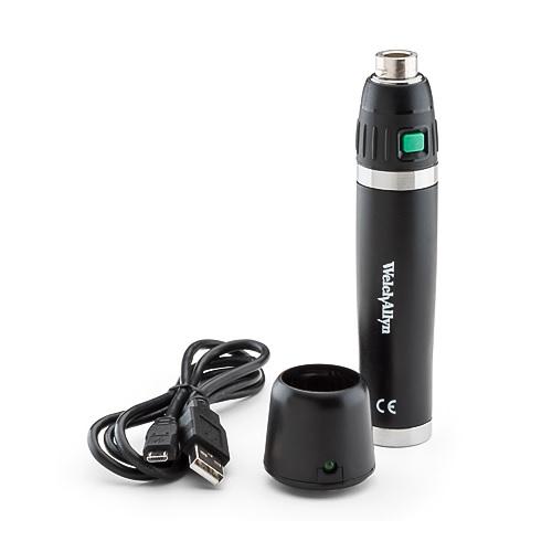 WELCH ALLYN 3.5V Rechargable Power Handle USB Charging Module w/USB Charge Cord