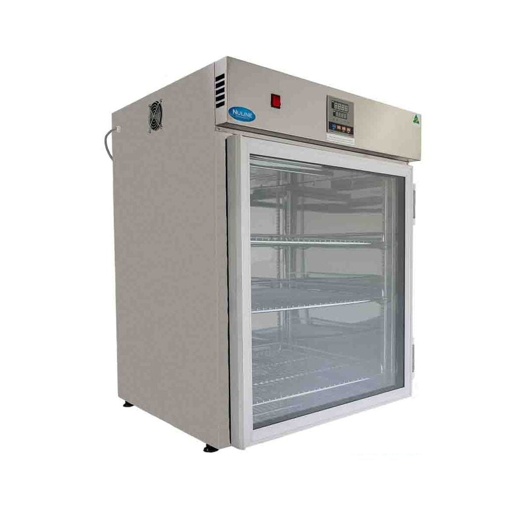 Nuline Blanket Warmer 247L