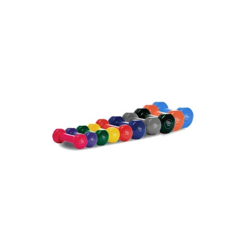 Dumbbell - Individual - 6kg Orange