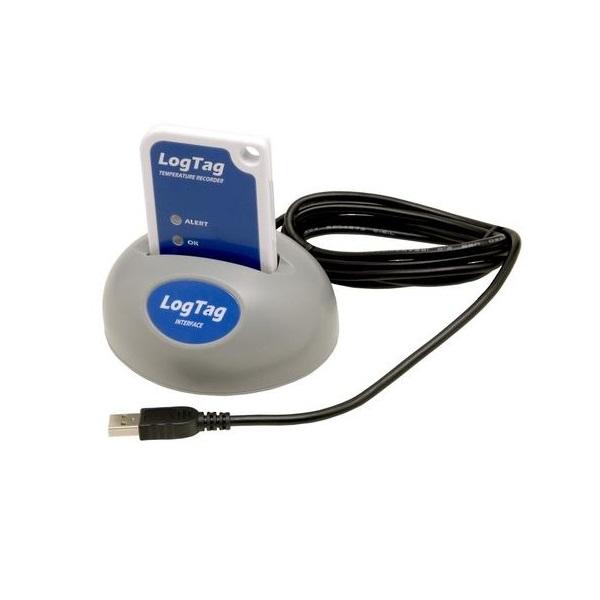 Log Tag Software Kit and Dock