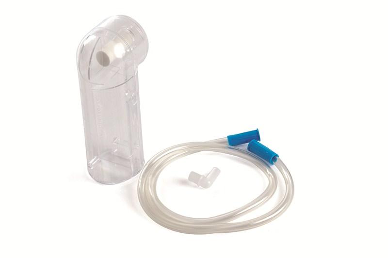 Laerdal LCSU 4 Suction Canister 300ml with Tubing - Each
