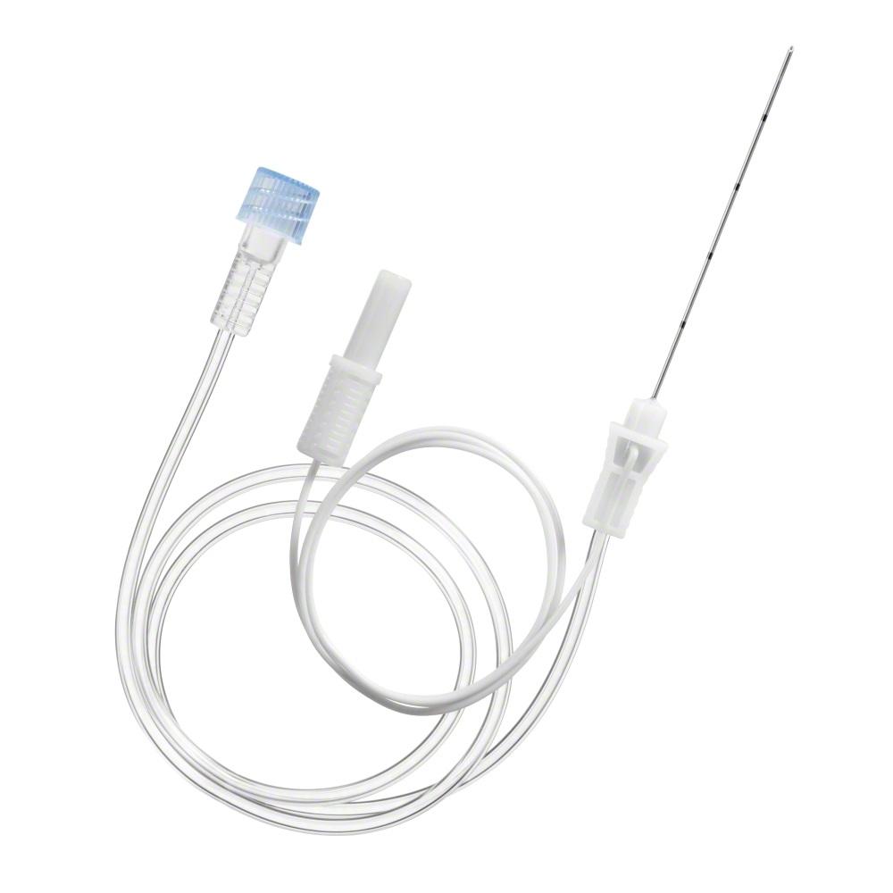 Stimuplex A Insulated Nerve Block Needle, 30 Deg Bevel 21G x 100mm - Carton (25)