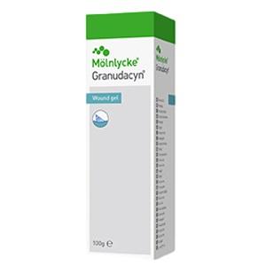 Granudacyn Wound Gel 100g Spray - Carton (12)