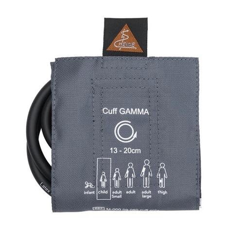 Heine Cuff & Bladder 1 tube for Gamma G7/G5/GP Sphyg Child 13-20cm