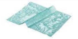 Sorbact Gel Dressing (72611-45 ) 7.5cm x 15cm - Box (10)