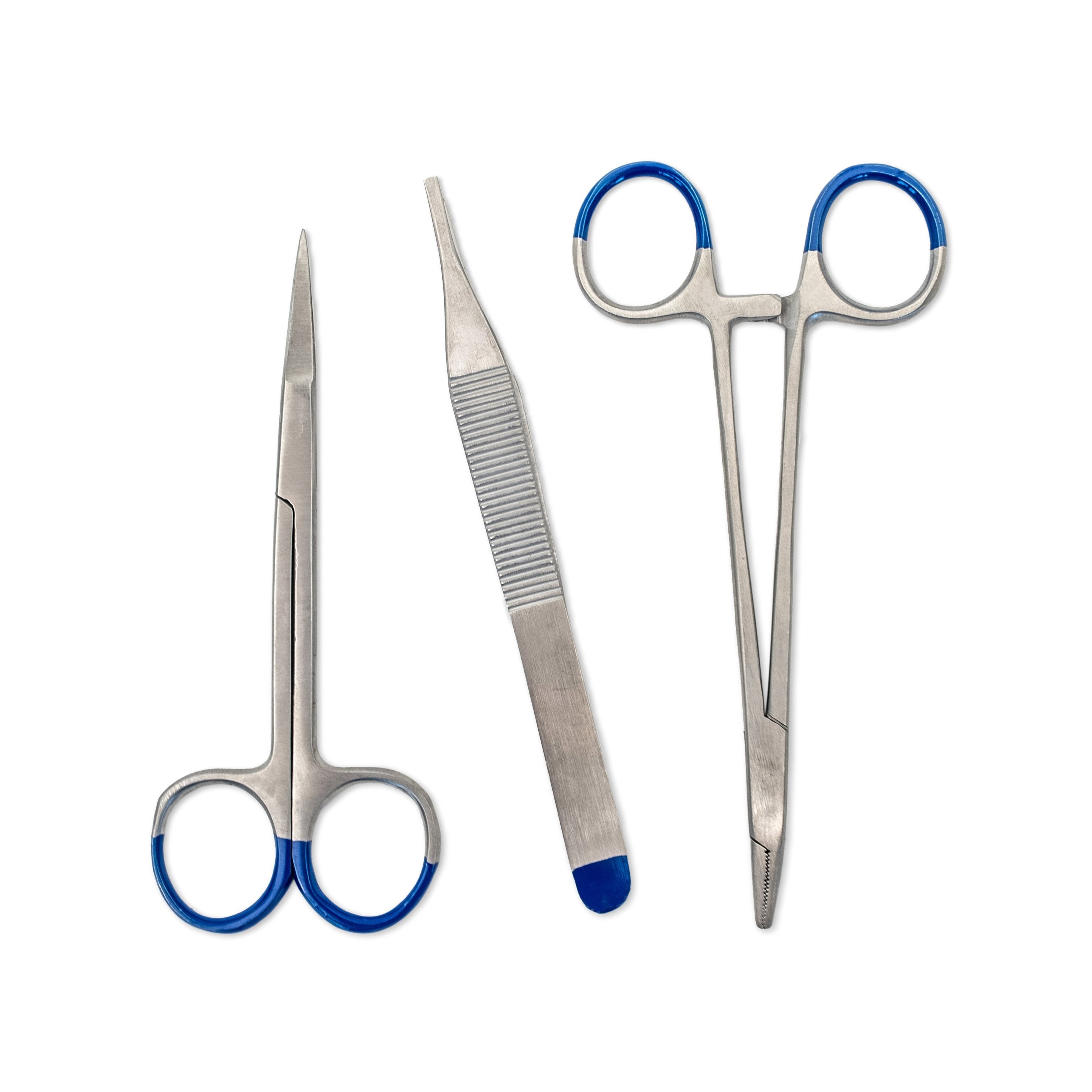 LOGIPACK Disposable Micro Suture Pack #1 Sterile - Each