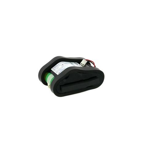 Lithium Ion Battery Kit for Spot Vital Signs Monitor 6.4V