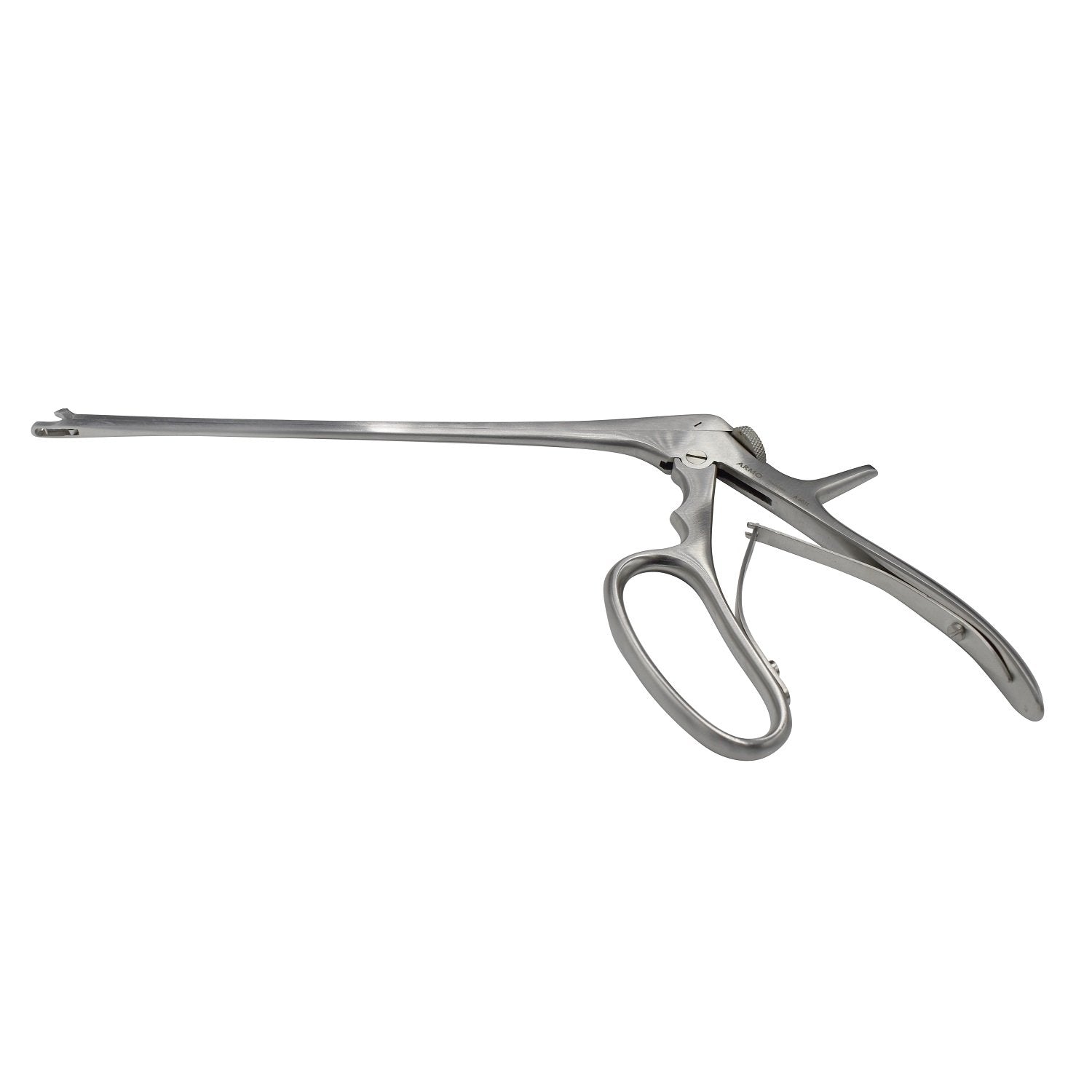 Baby Tischler Biopsy Forceps 2.3x4.2mm Jaw 21cm Shaft ARMO