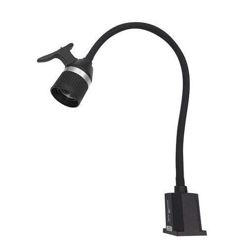 Maggylamp LED Examination Light with Wall Bracket