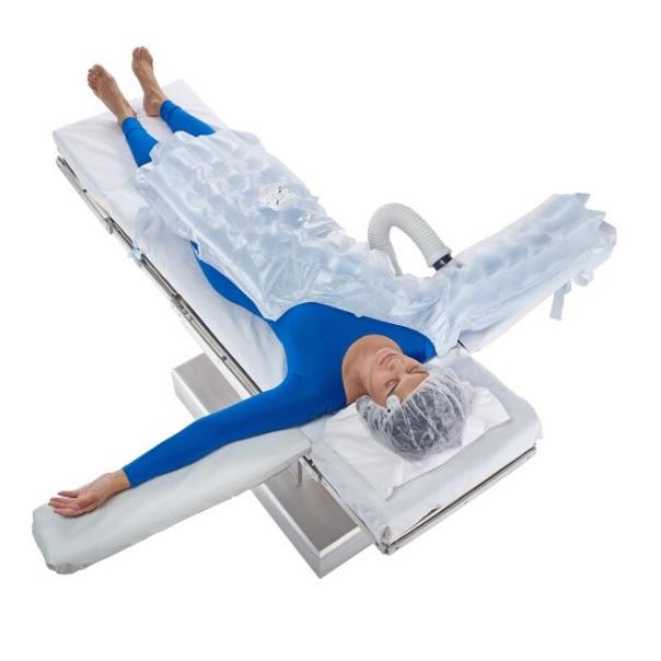 Bair Hugger (62200-14) Multi-Position Upper Body Blanket - Case (14)