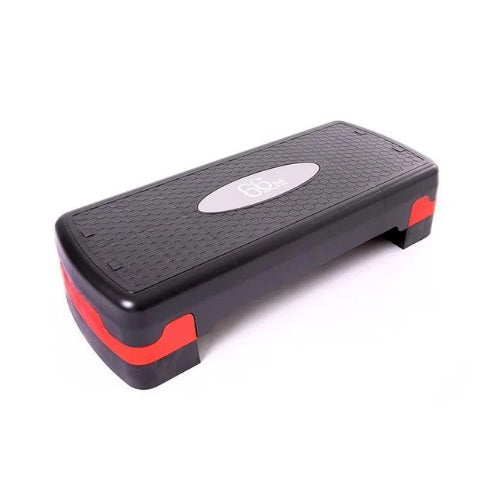 Height Adjustable Aerobic Step