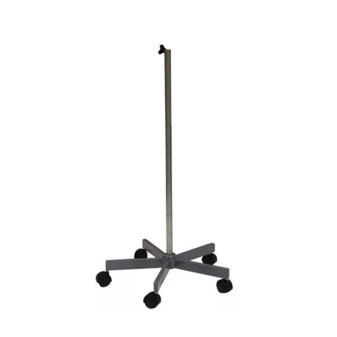 Mobile Base for Light - Suits Lights with 13mm Insert