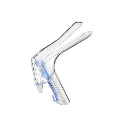 WELCH ALLYN Kleenspec Vaginal Specula LARGE 18/Pk - Case (4)