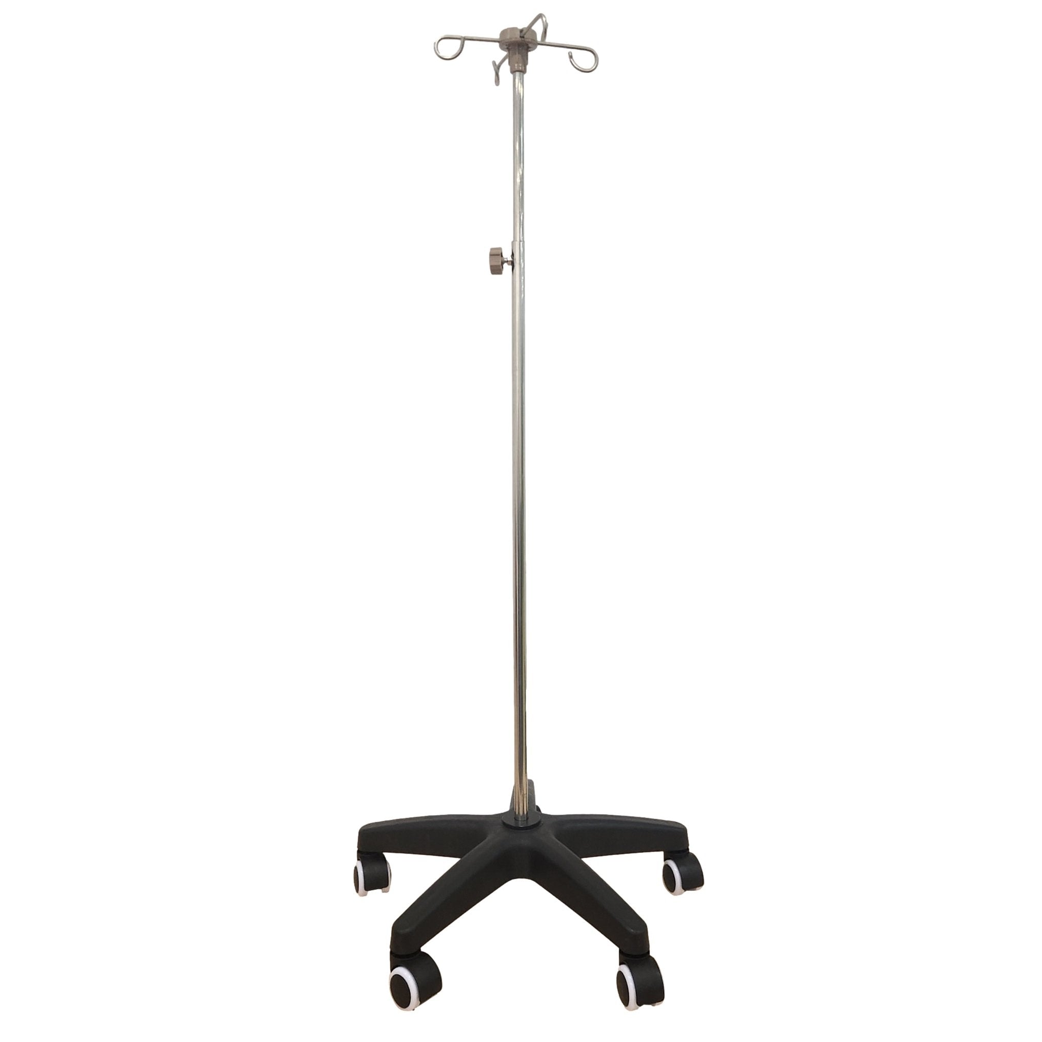 LOGIFORM Mobile IV Pole